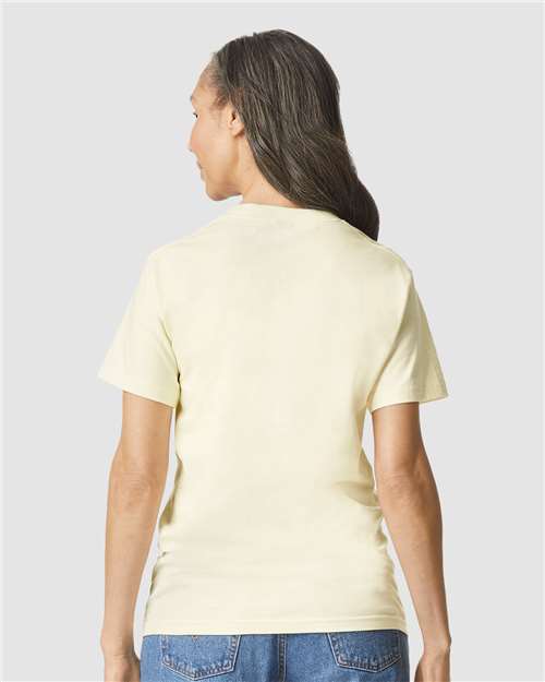 Gildan Unisex Hammer™ T-Shirt - H000 Off White