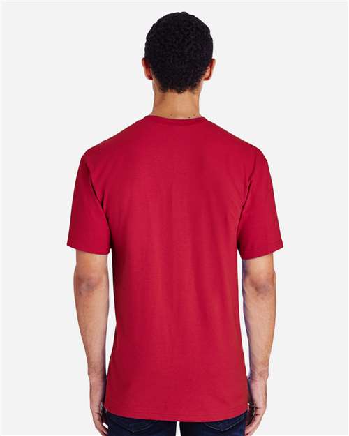 Gildan Unisex Hammer™ T-Shirt - H000 Scarlet Red