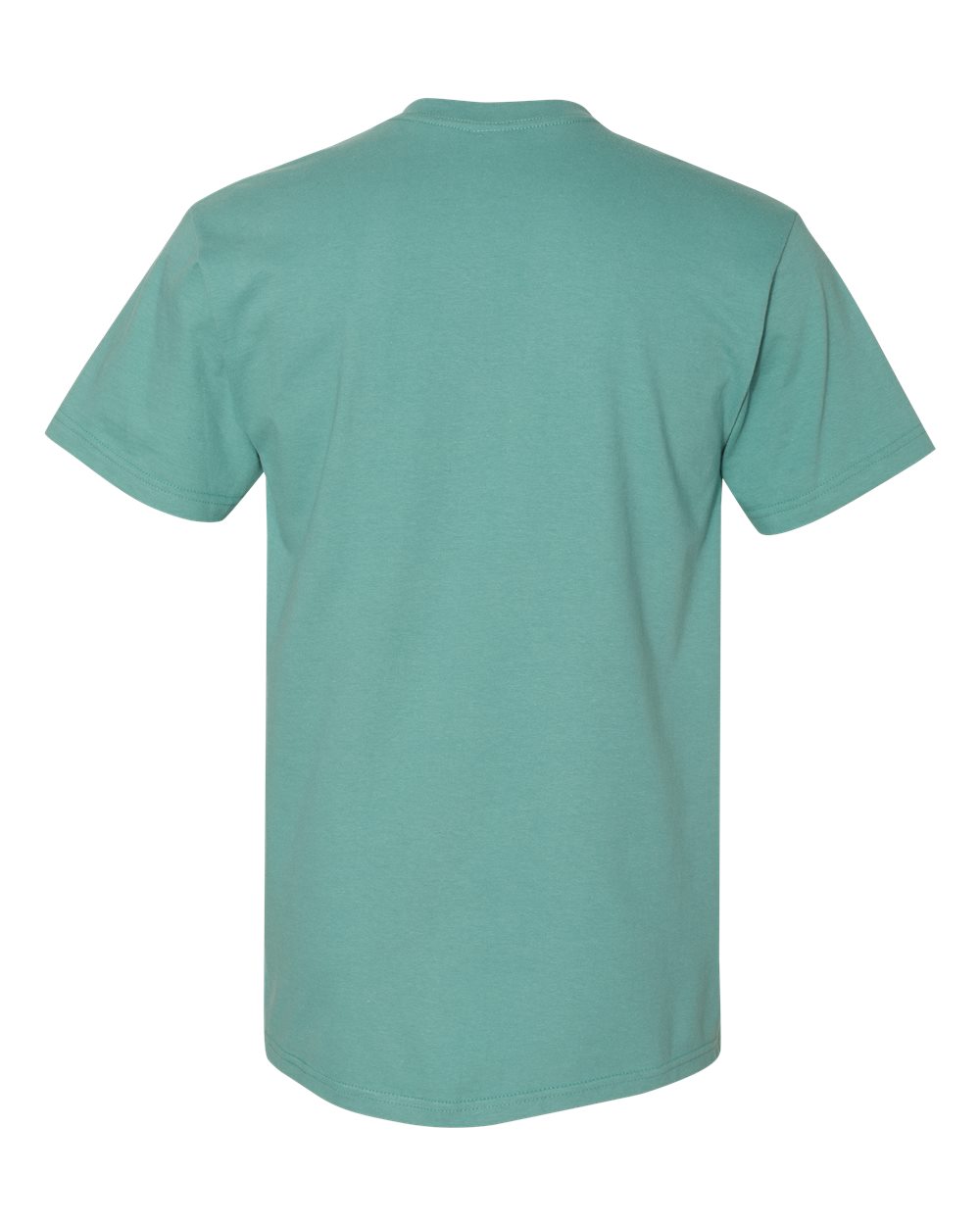 Gildan Unisex Hammer™ T-Shirt - H000 Seafoam