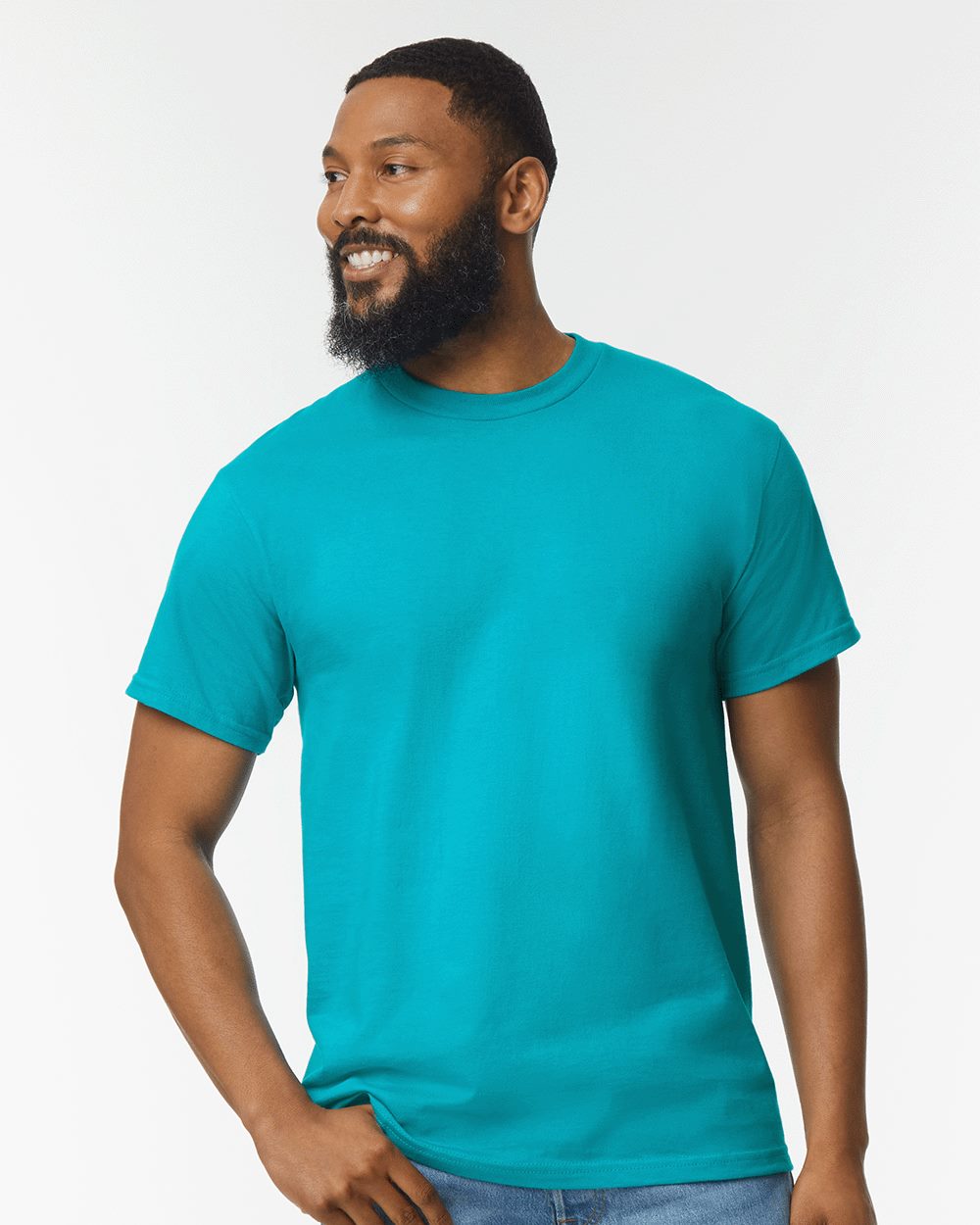 Gildan Unisex Hammer™ T-Shirt - H000
