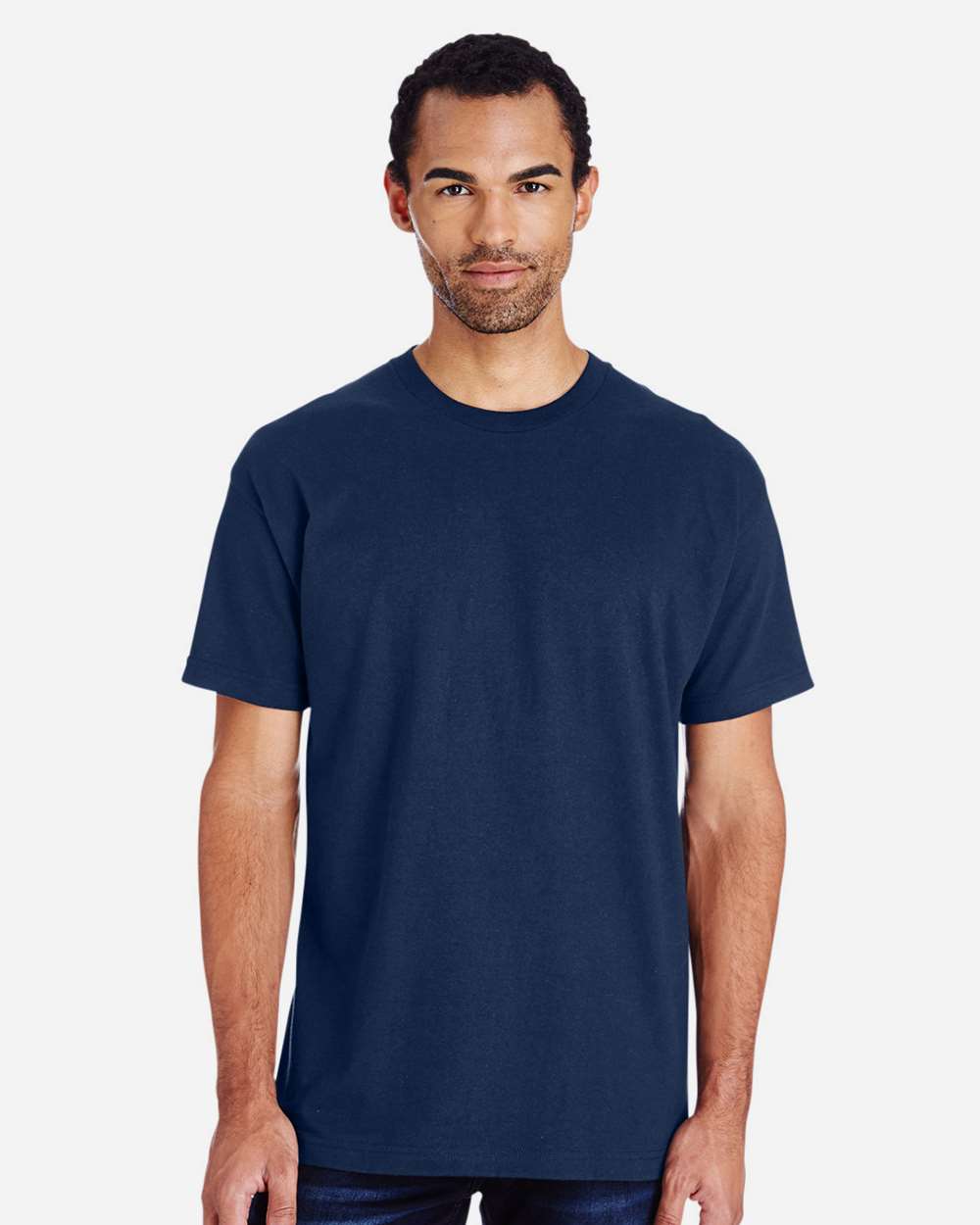 Gildan Unisex Hammer™ T-Shirt - H000 Dark Navy