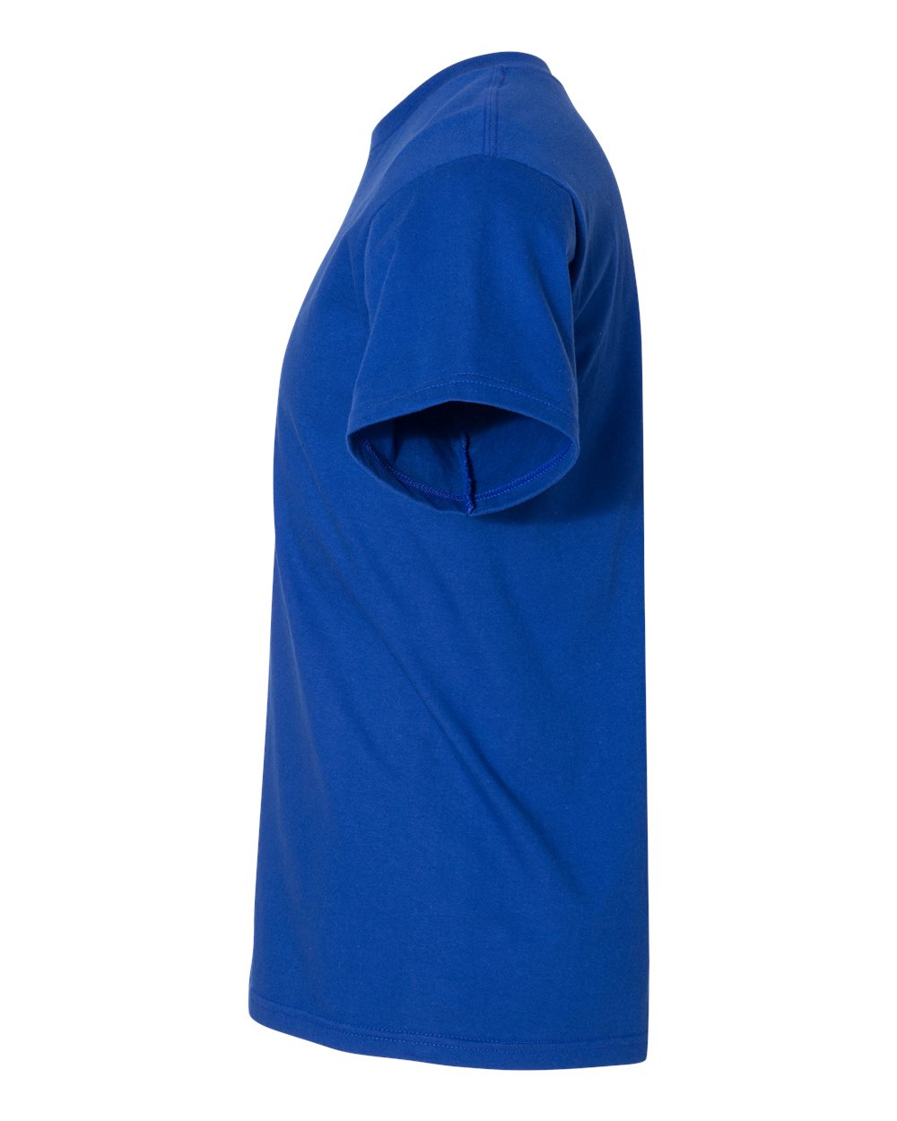 Gildan Unisex Hammer™ T-Shirt - H000 Deep Royal