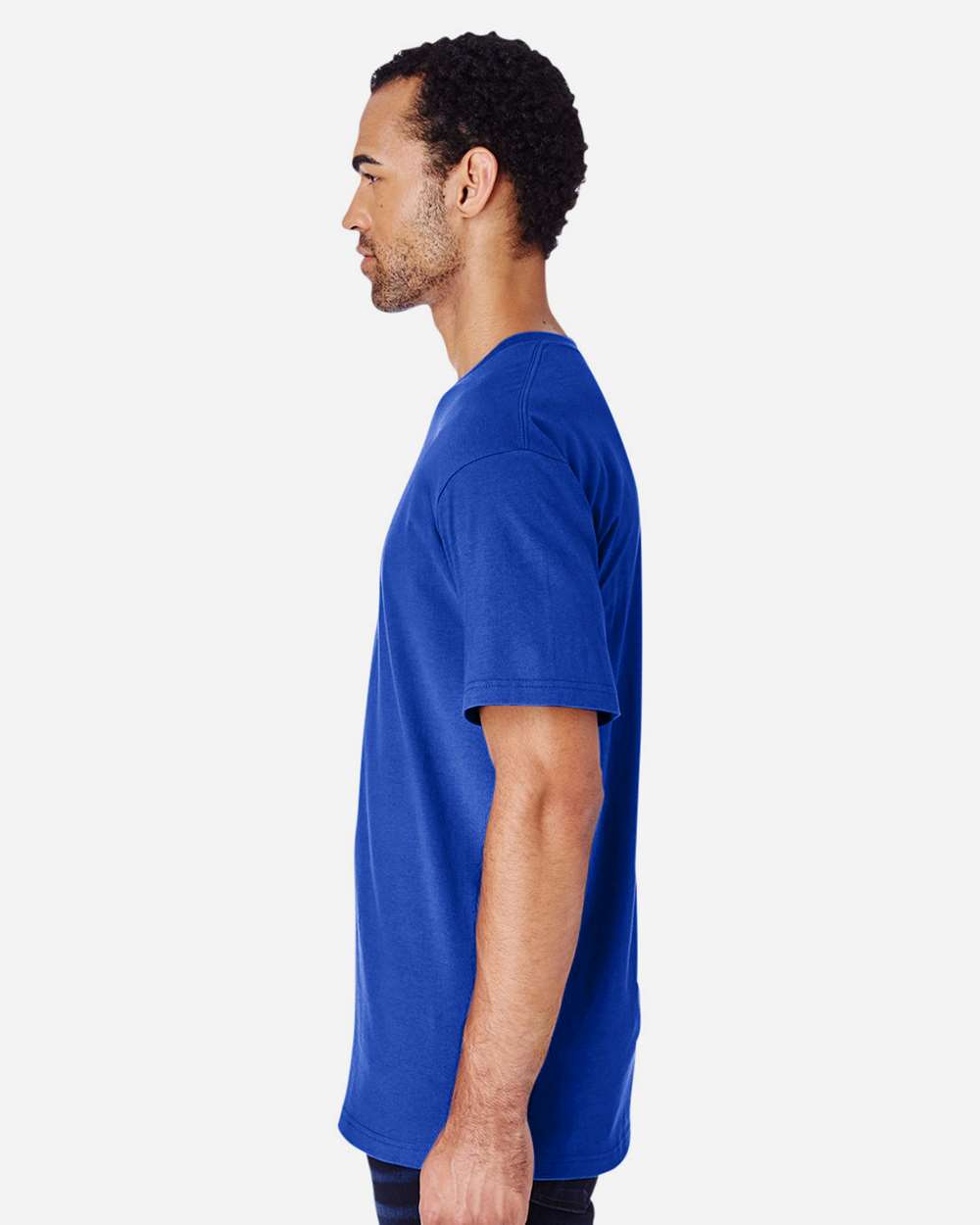 Gildan Unisex Hammer™ T-Shirt - H000 Deep Royal