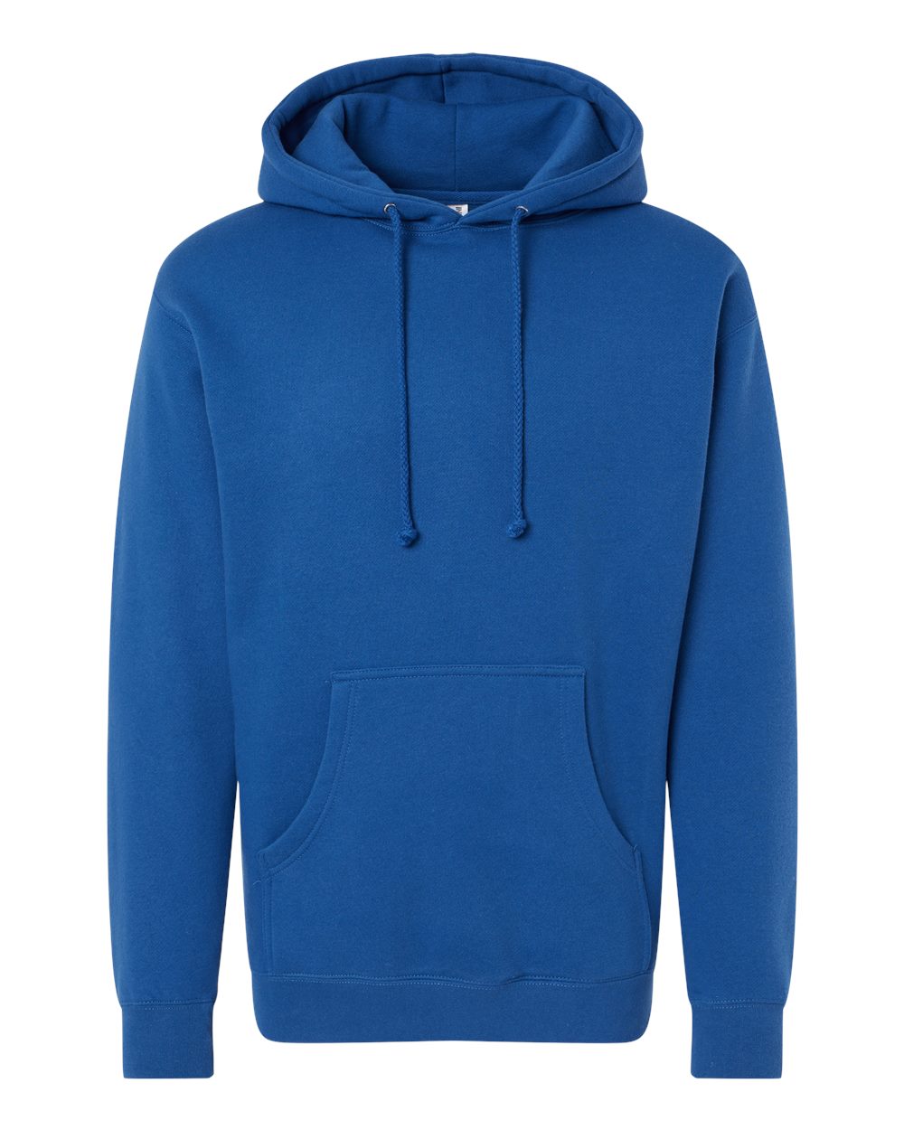 Independent Trading Co. Unisex Heavyweight Hooded Sweatshirt - IND4000 Royal