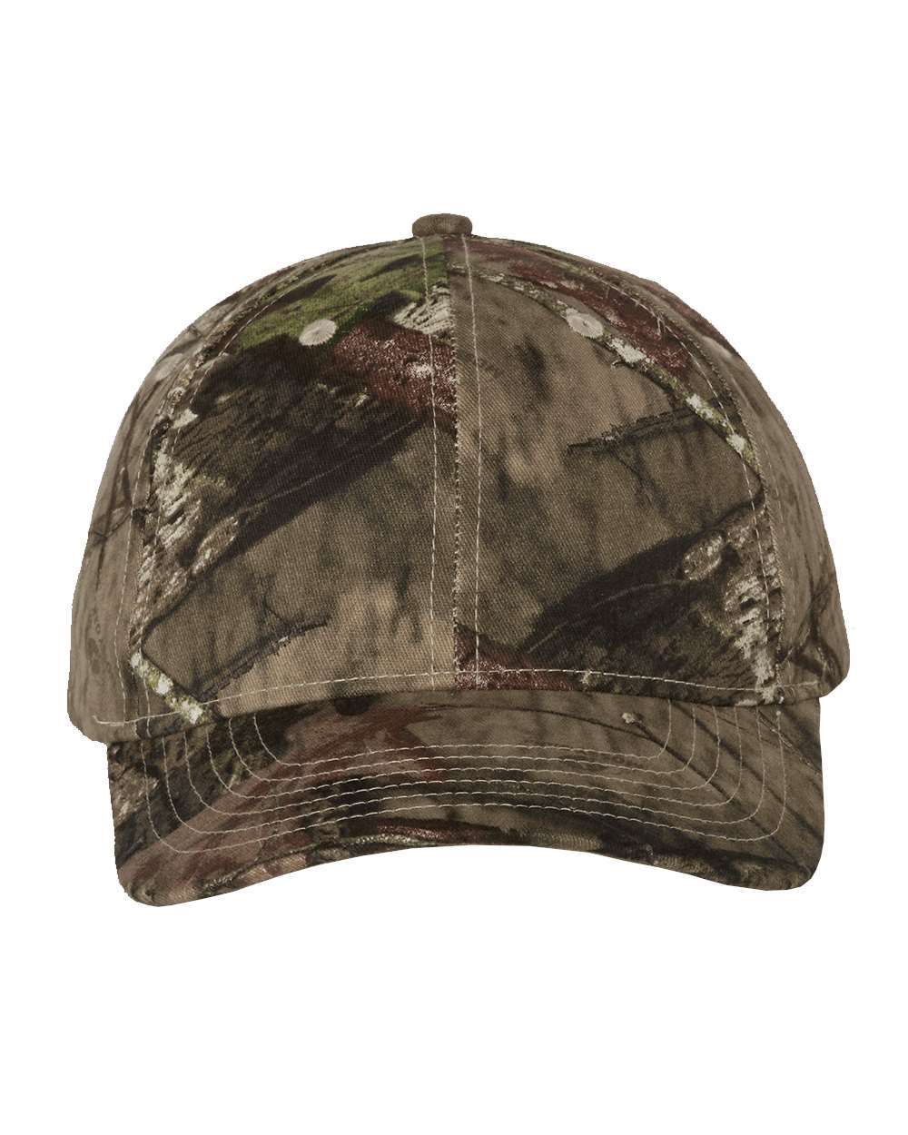 Kati Licensed Camo Cap - LC10 Mossy Oak Country