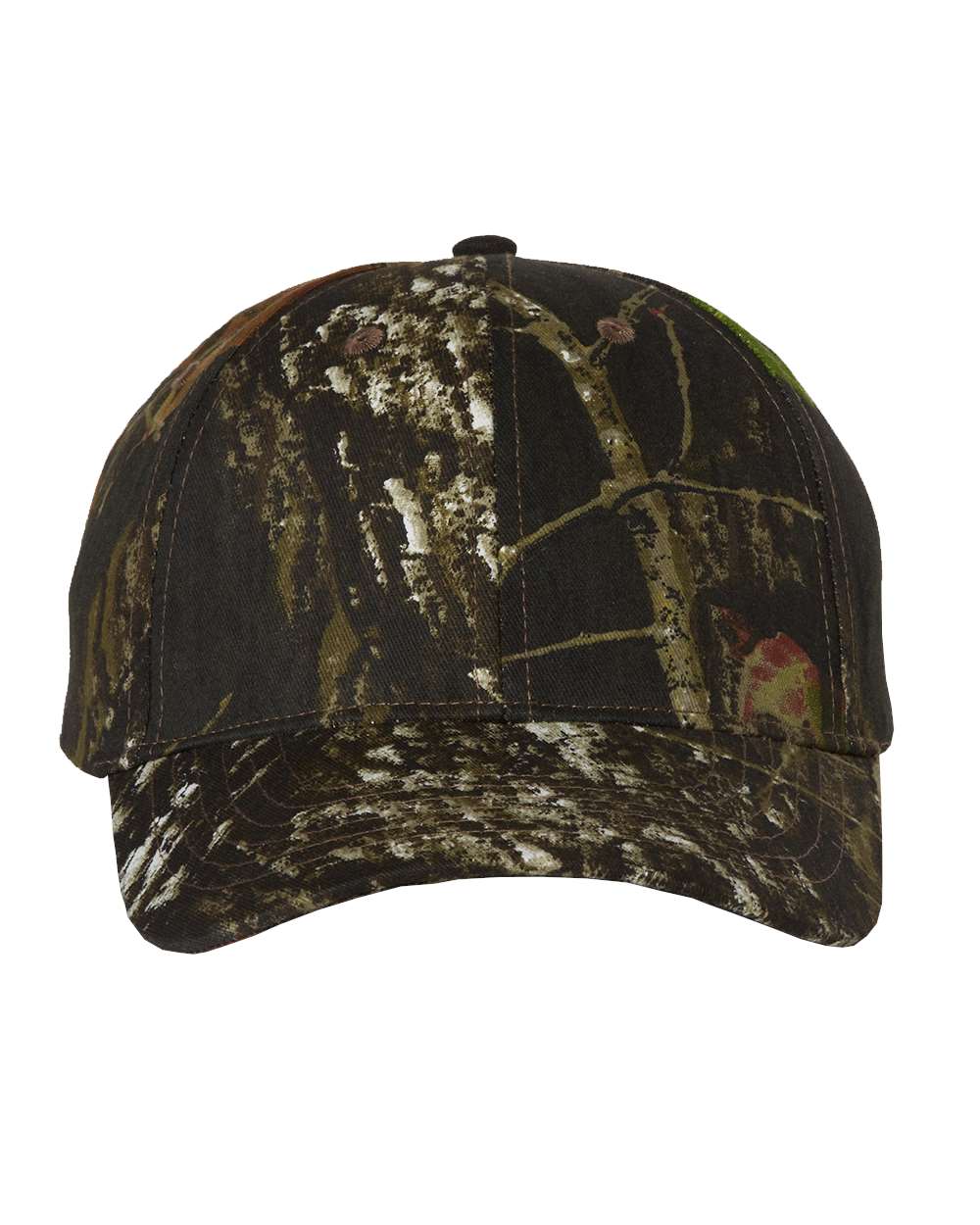 Kati Licensed Camo Cap - LC10 Mossy Oak New Breakup - MO15