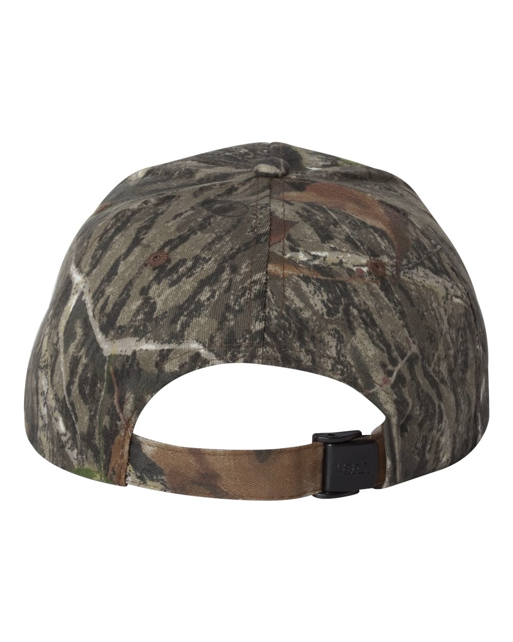 Kati Licensed Camo Cap - LC10 Mossy Oak New Breakup - MO15
