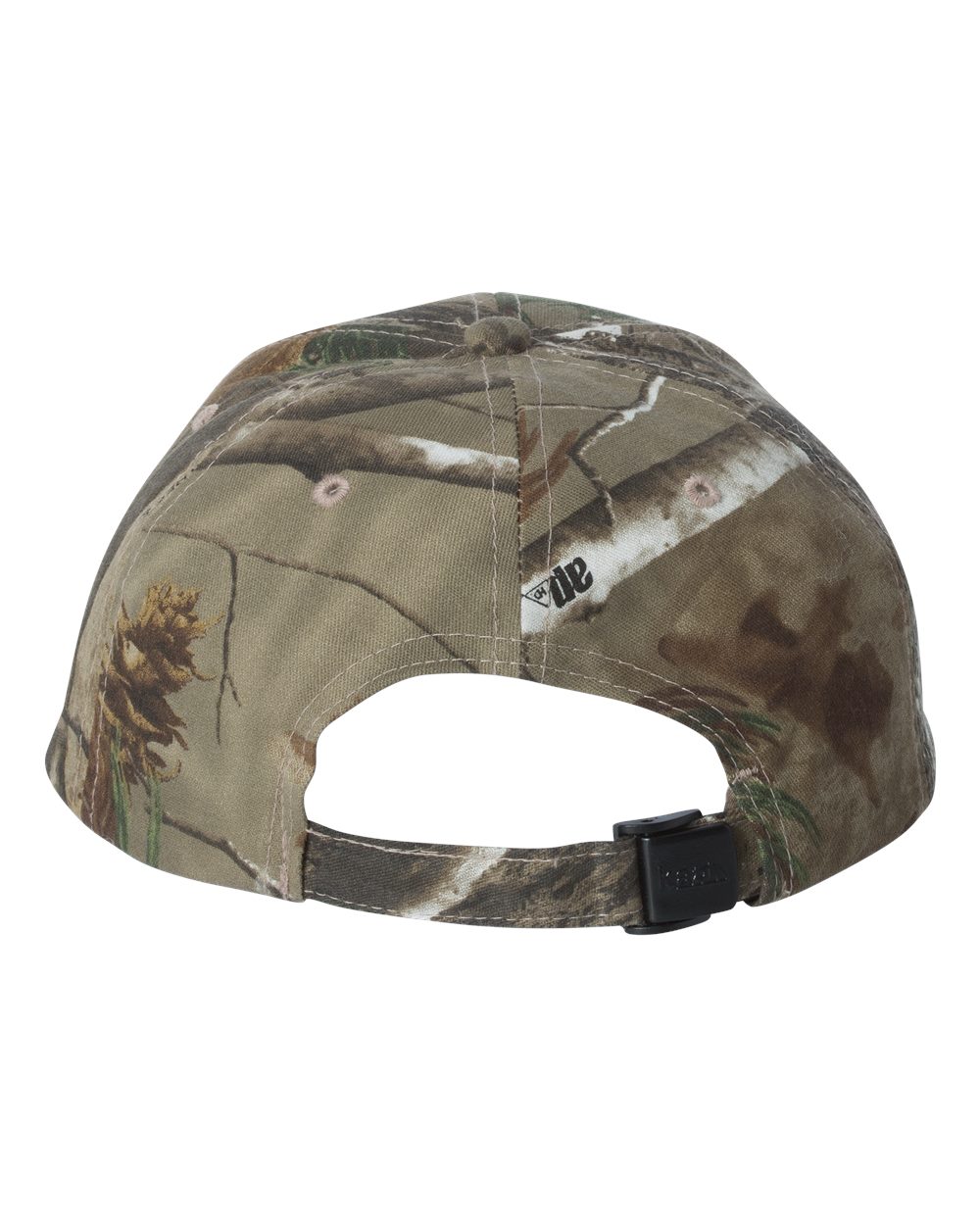 Kati Licensed Camo Cap - LC10 Realtree All Purpose