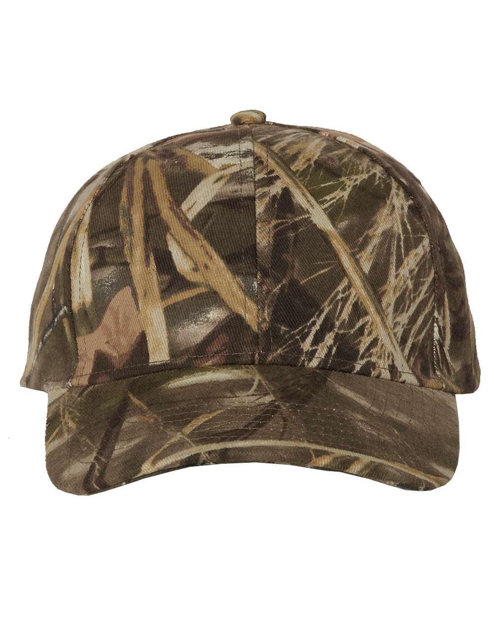 Kati Licensed Camo Cap - LC10 Realtree Max4