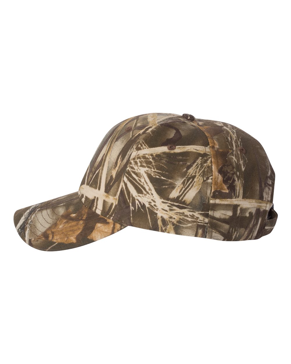 Kati Licensed Camo Cap - LC10 Realtree Max4