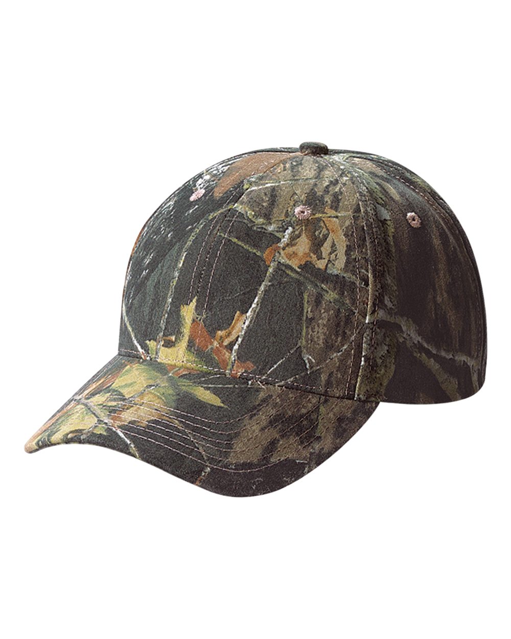 Kati Licensed Camo Cap - LC10 Mossy Oak New Breakup - MO15
