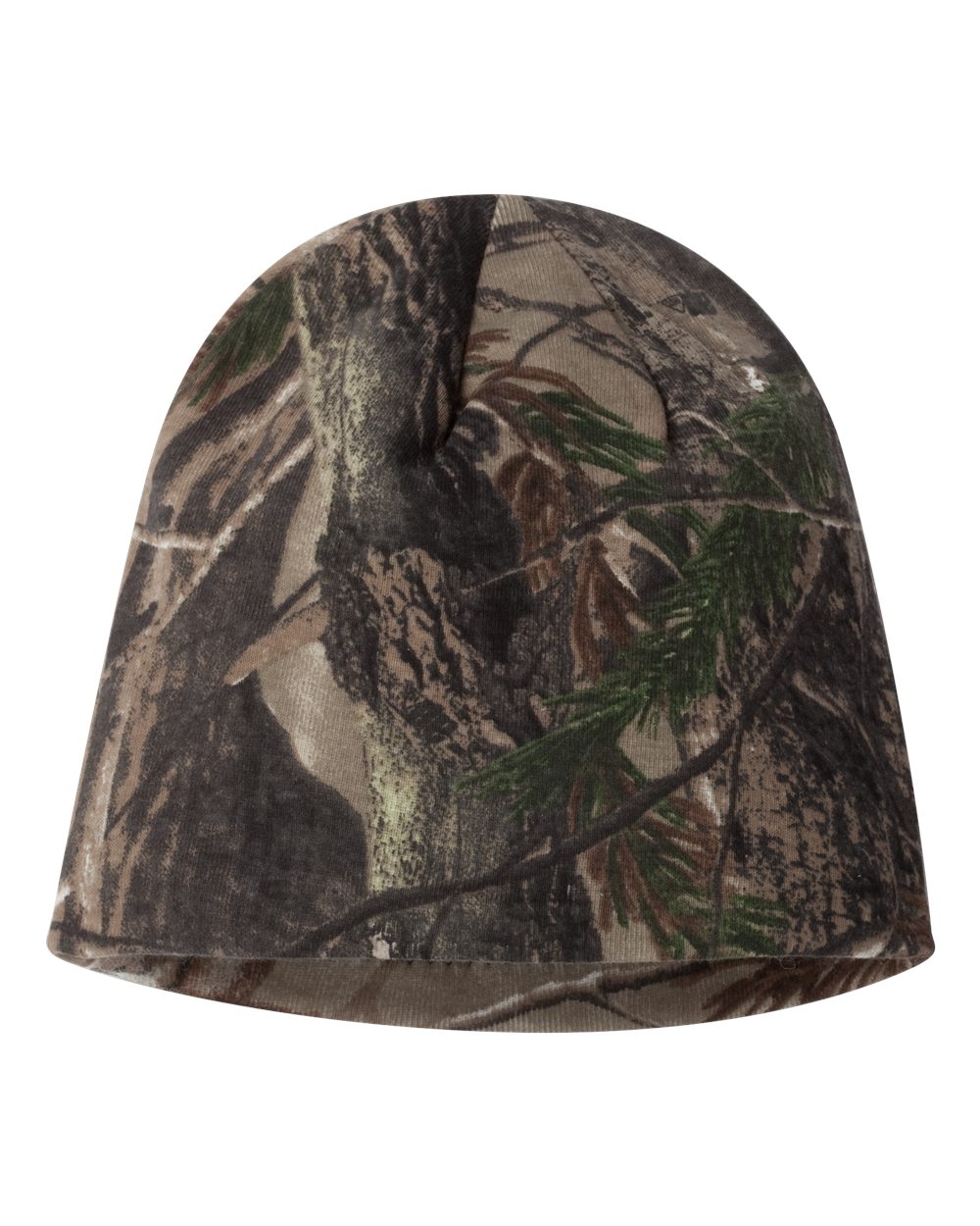 Kati 8" Licensed Camo Beanie - LCB08 Realtree All Purpose