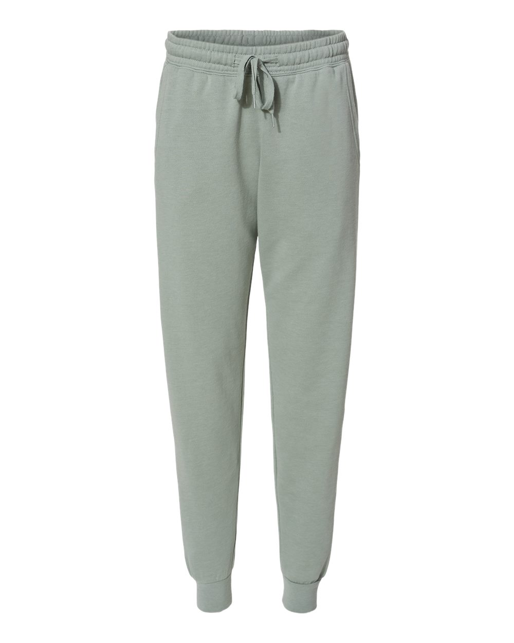Independent Trading Co. Women's California Wave Wash Sweatpants - PRM20PNT Sage