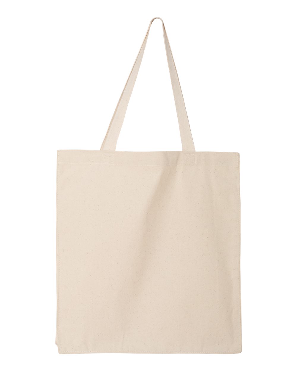 Q-Tees 14L Shopping Bag - Q125300 Natural