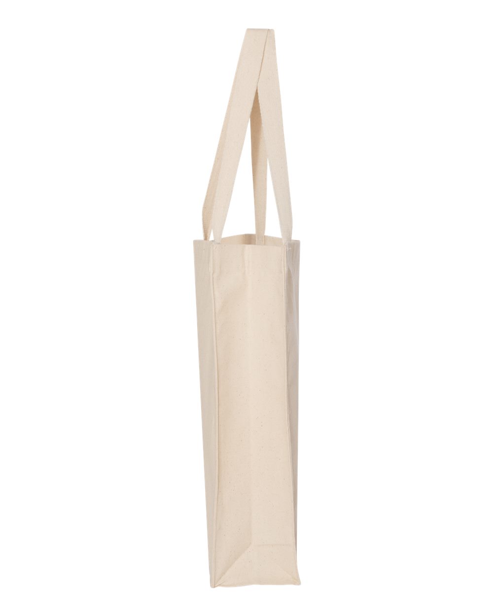 Q-Tees 14L Shopping Bag - Q125300 Natural