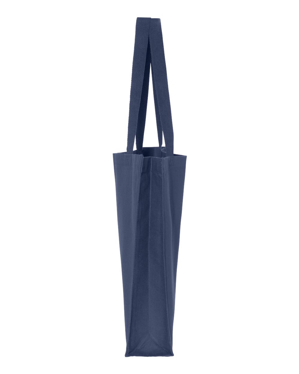 Q-Tees 14L Shopping Bag - Q125300 Navy