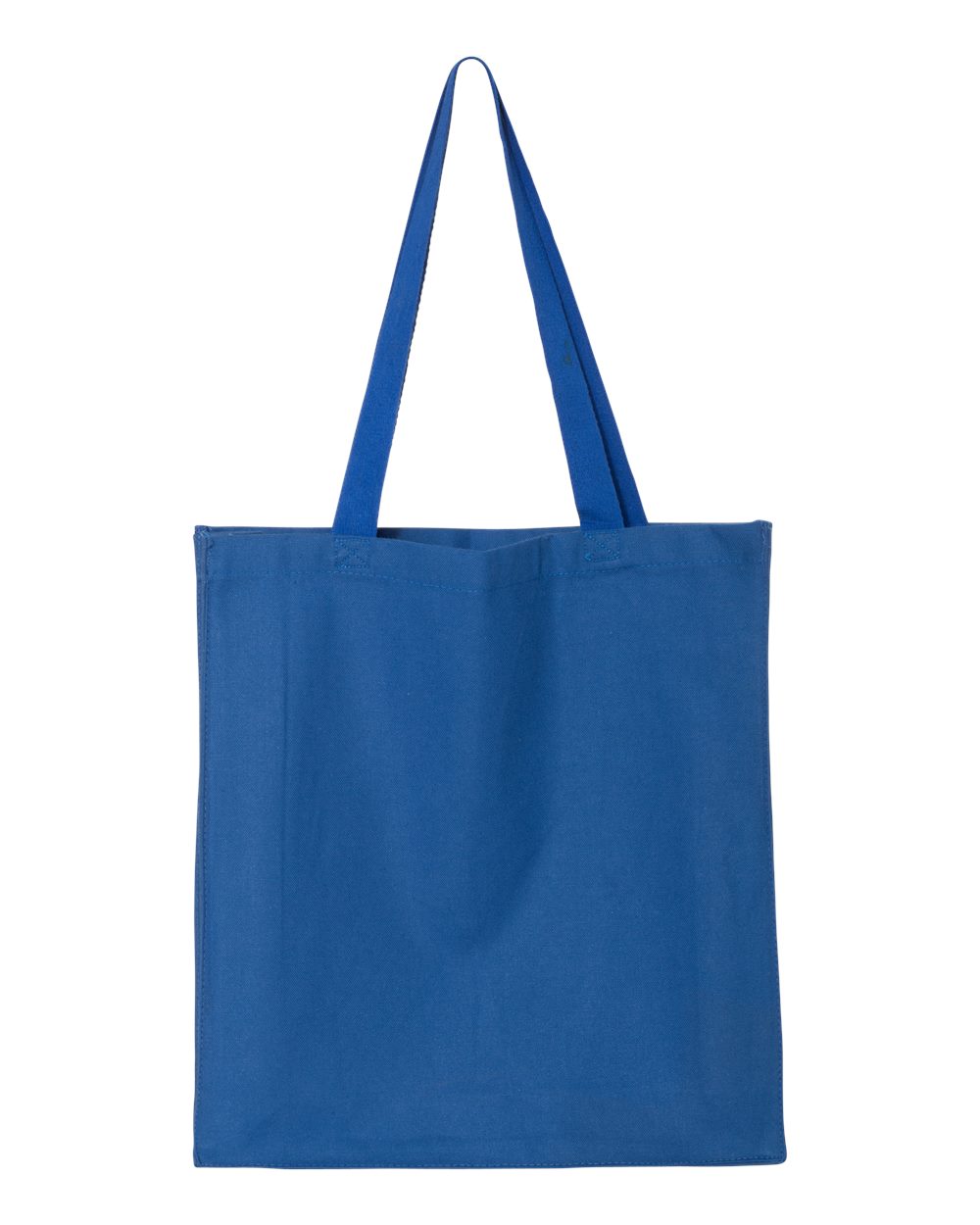 Q-Tees 14L Shopping Bag - Q125300 Royal