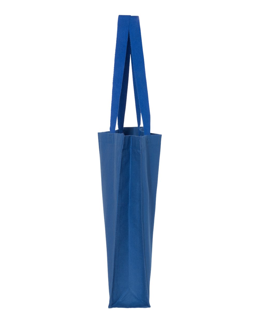 Q-Tees 14L Shopping Bag - Q125300 Royal
