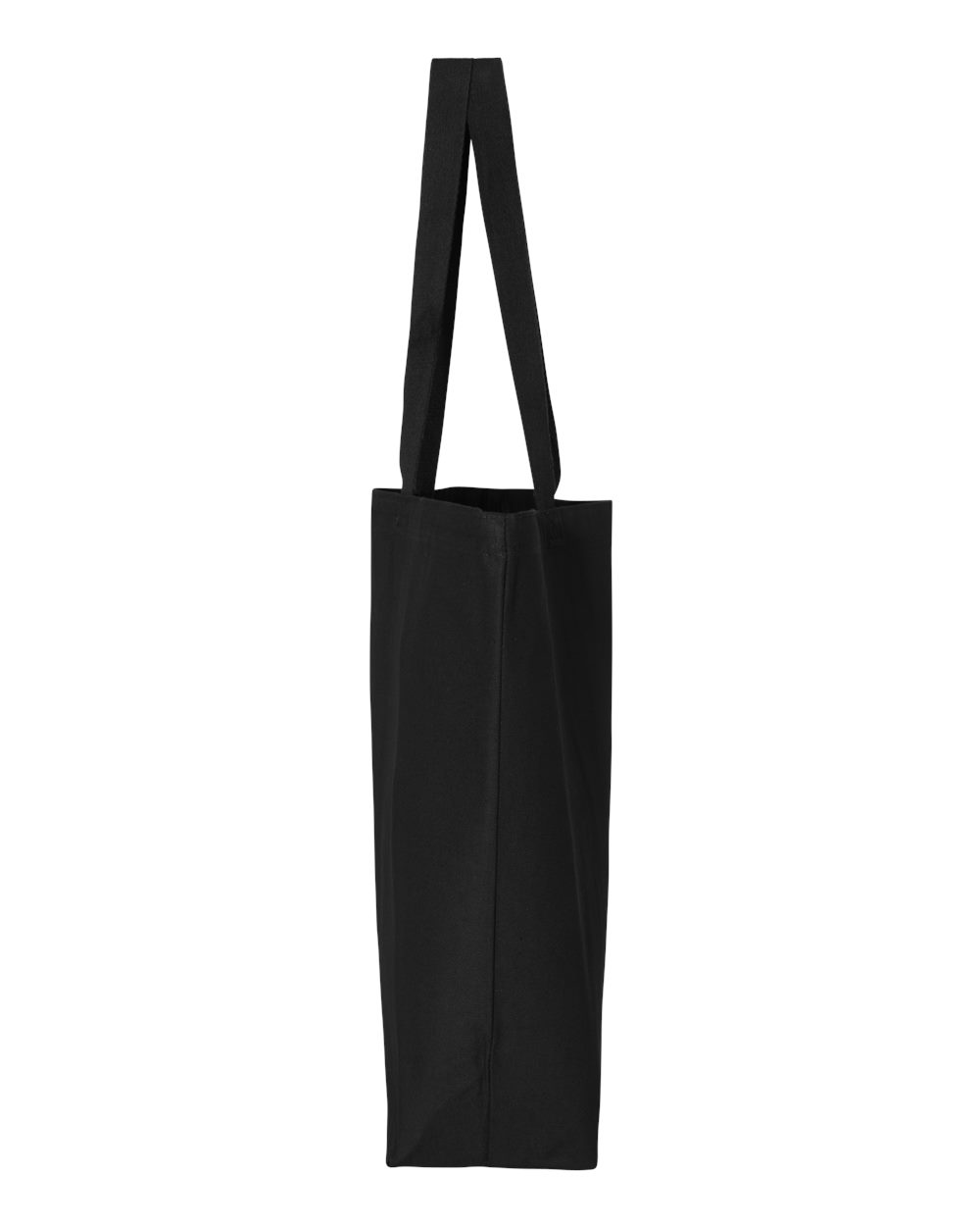 Q-Tees 25L Jumbo Tote - Q600 Black
