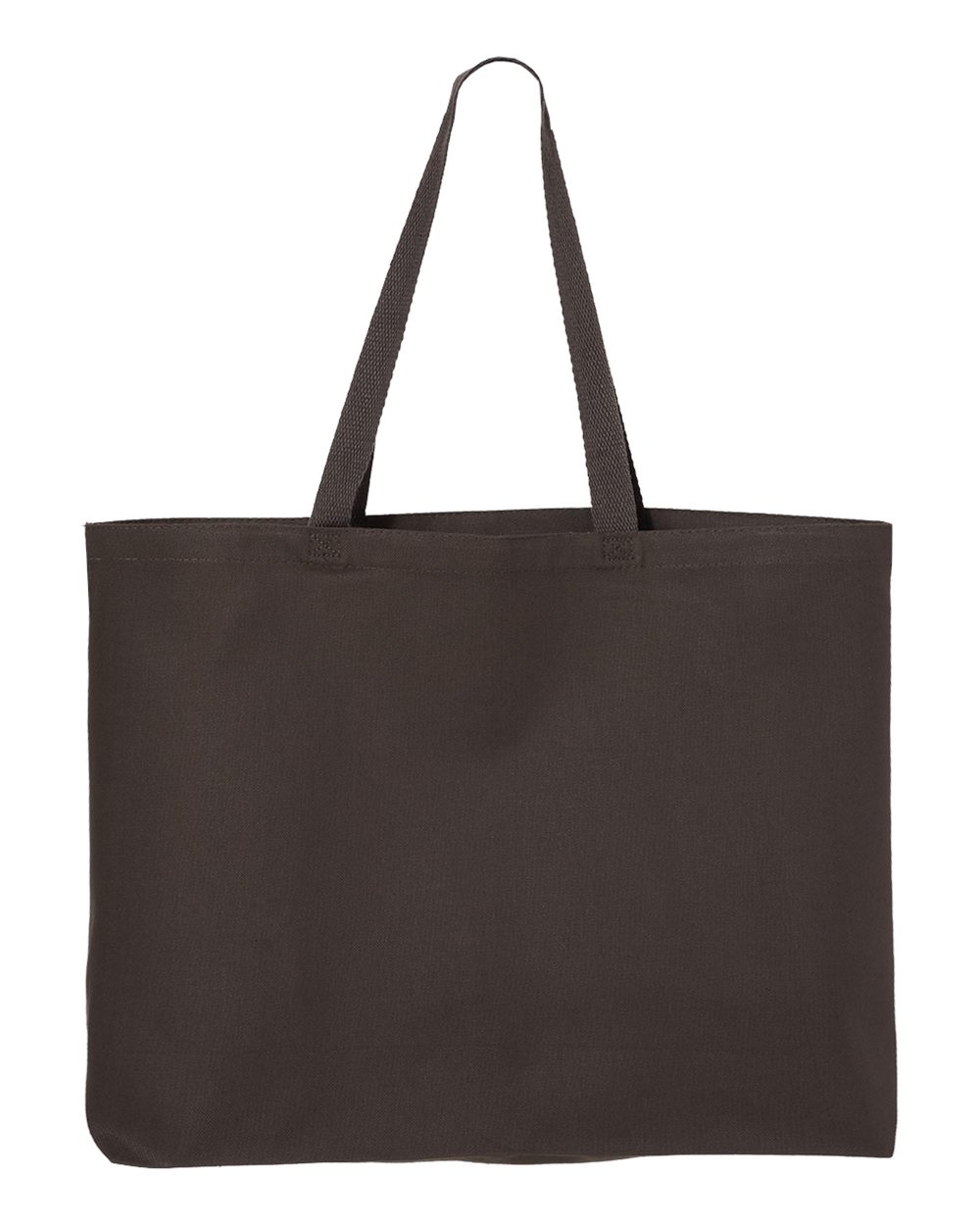 Q-Tees 25L Jumbo Tote - Q600 Charcoal