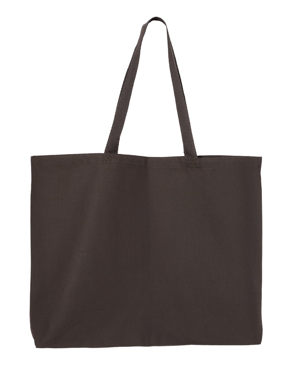 Q-Tees 25L Jumbo Tote - Q600 Charcoal