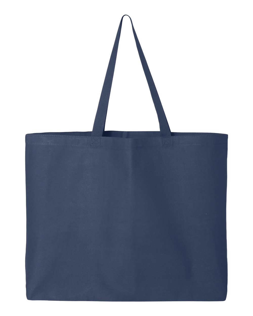 Q-Tees 25L Jumbo Tote - Q600 Navy