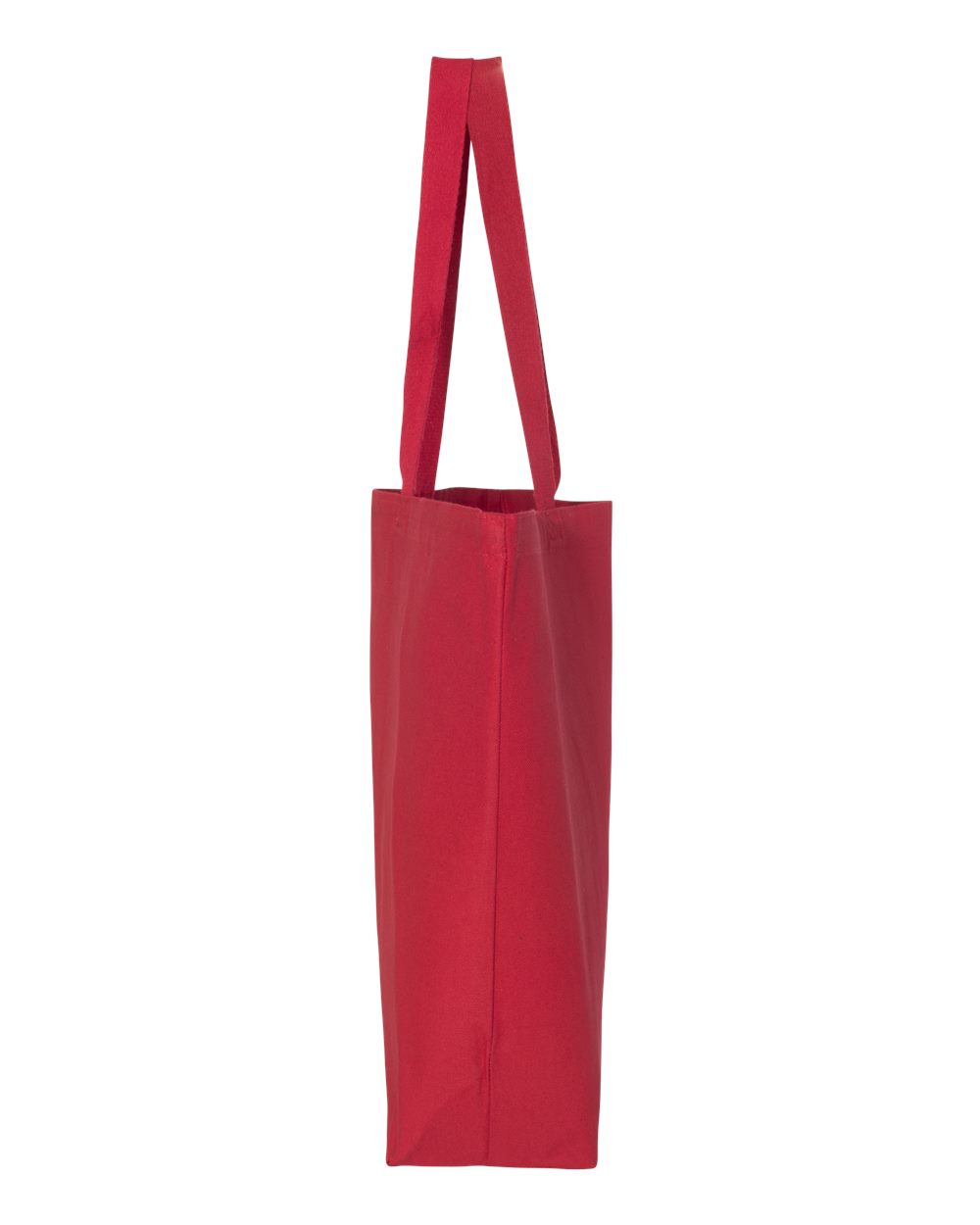 Q-Tees 25L Jumbo Tote - Q600 Red