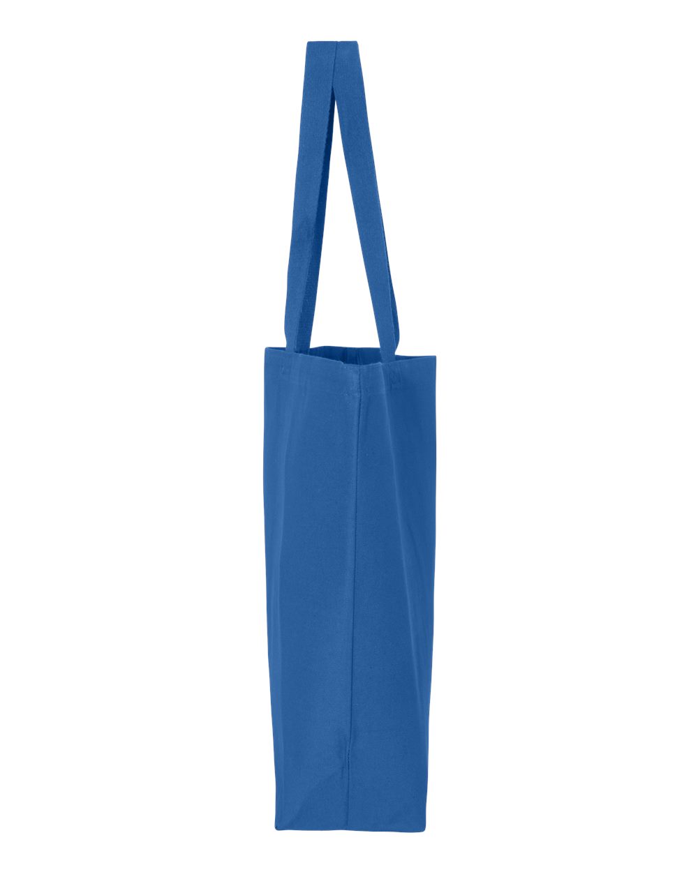 Q-Tees 25L Jumbo Tote - Q600 Royal