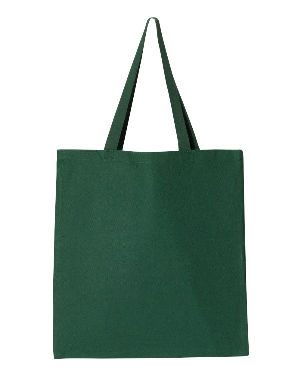 Q-Tees Promotional Tote - Q800 Forest