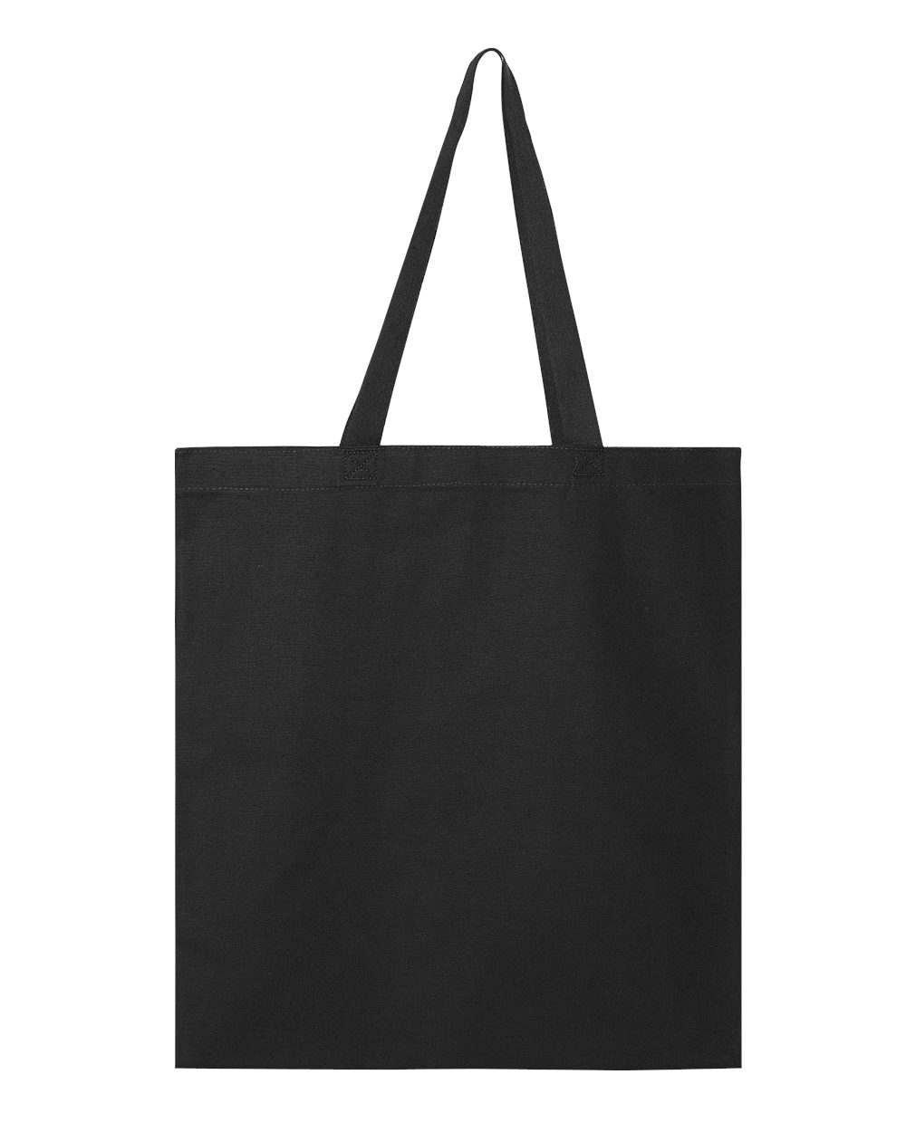 Q-Tees Promotional Tote - Q800 