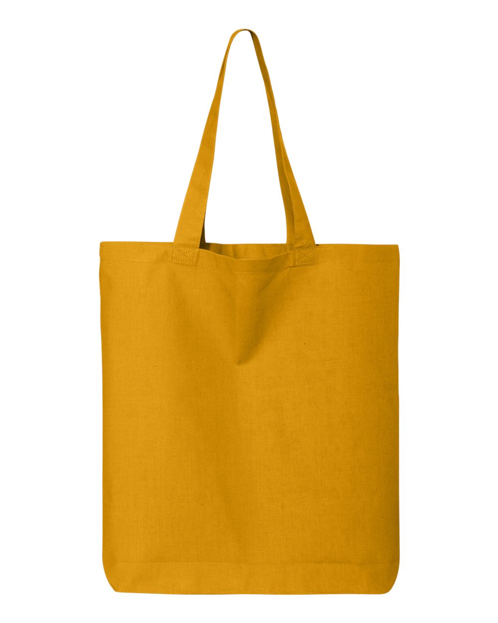 Q-Tees 12L Economical Tote - QTBG Gold