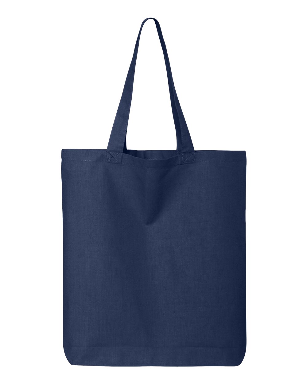 Q-Tees 12L Economical Tote - QTBG Navy