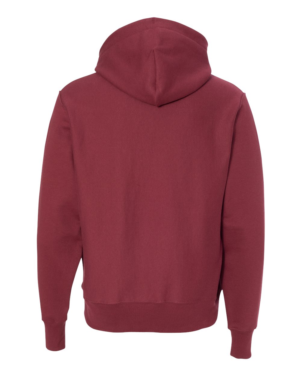 Champion Unisex Reverse Weave® Hooded Sweatshirt - S101 Cardinal