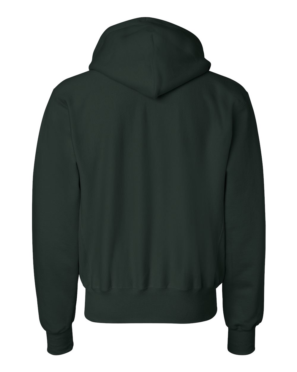 Champion Unisex Reverse Weave® Hooded Sweatshirt - S101 Dark Green