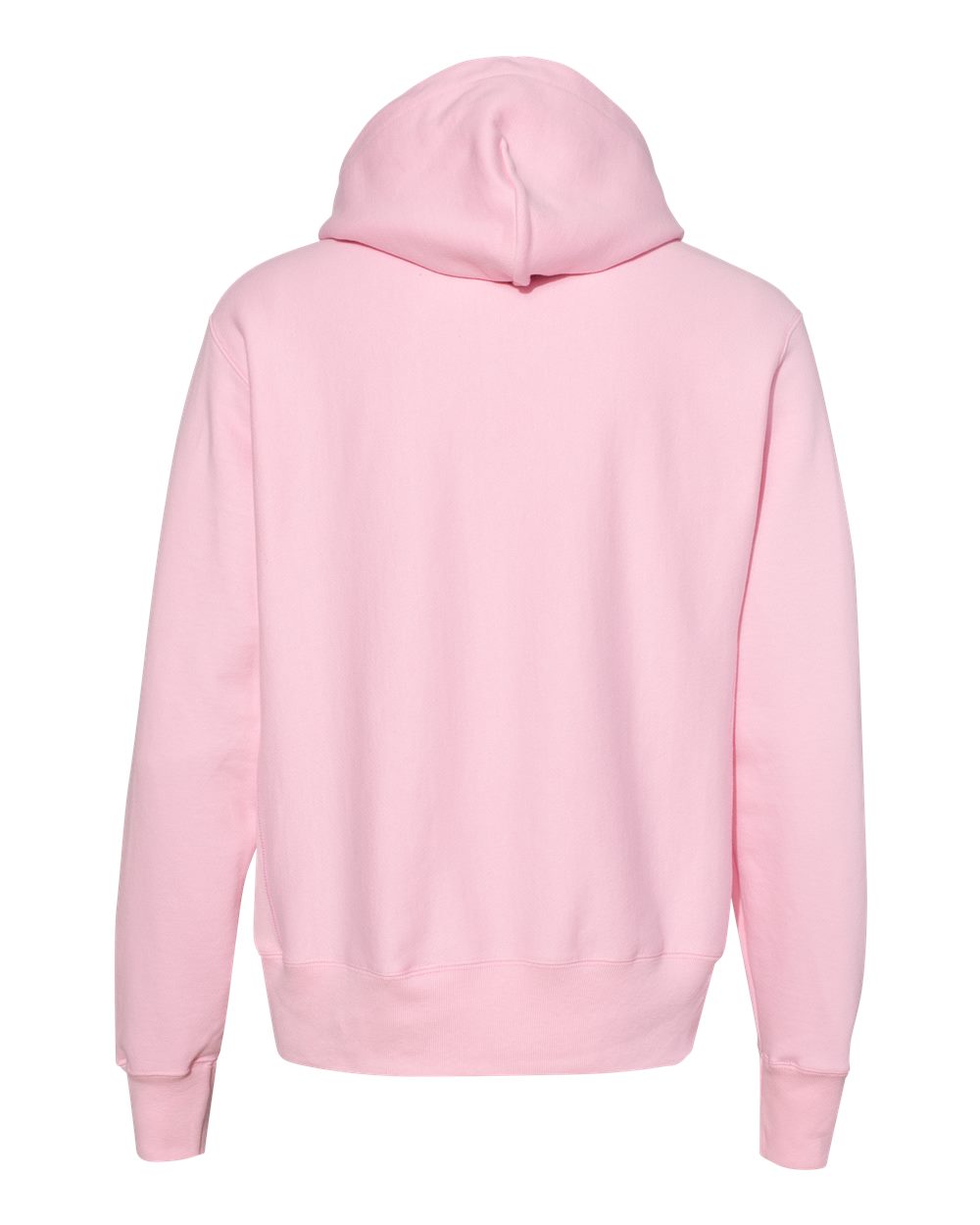 Champion Unisex Reverse Weave® Hooded Sweatshirt - S101 Pink Candy