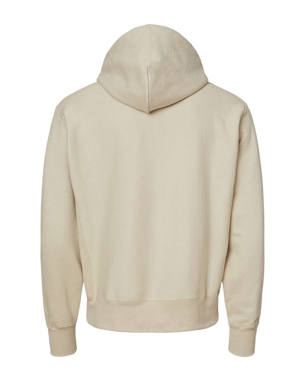 Champion Unisex Reverse Weave® Hooded Sweatshirt - S101 Sand