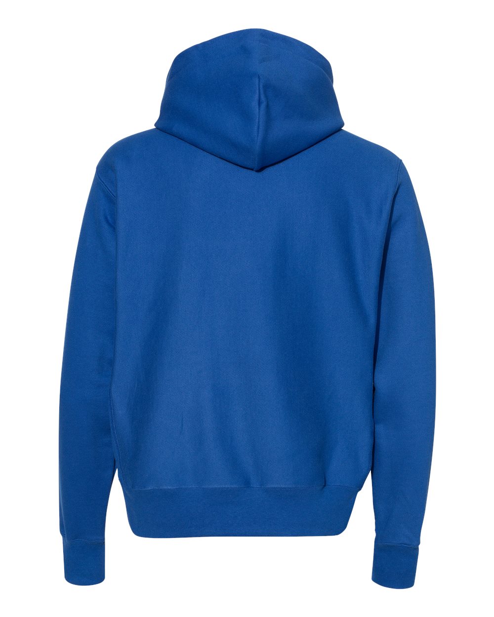 Champion Unisex Reverse Weave® Hooded Sweatshirt - S101 Athletic Royal