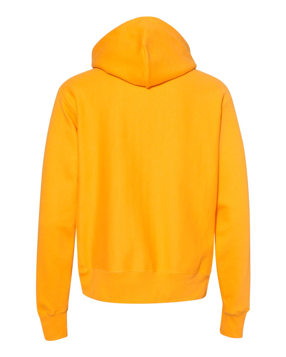 Champion Unisex Reverse Weave® Hooded Sweatshirt - S101 C Gold