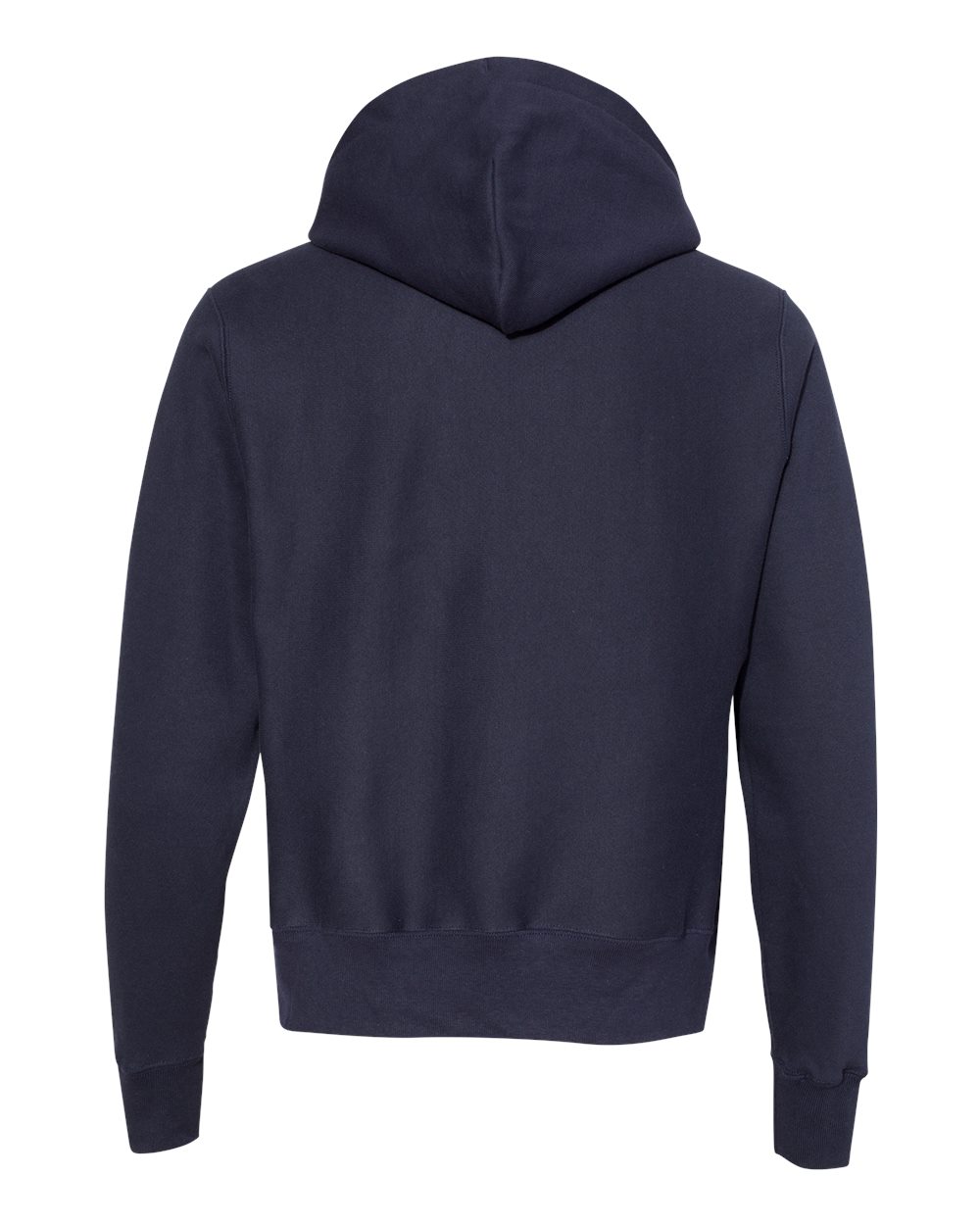 Champion Unisex Reverse Weave® Hooded Sweatshirt - S101 Navy