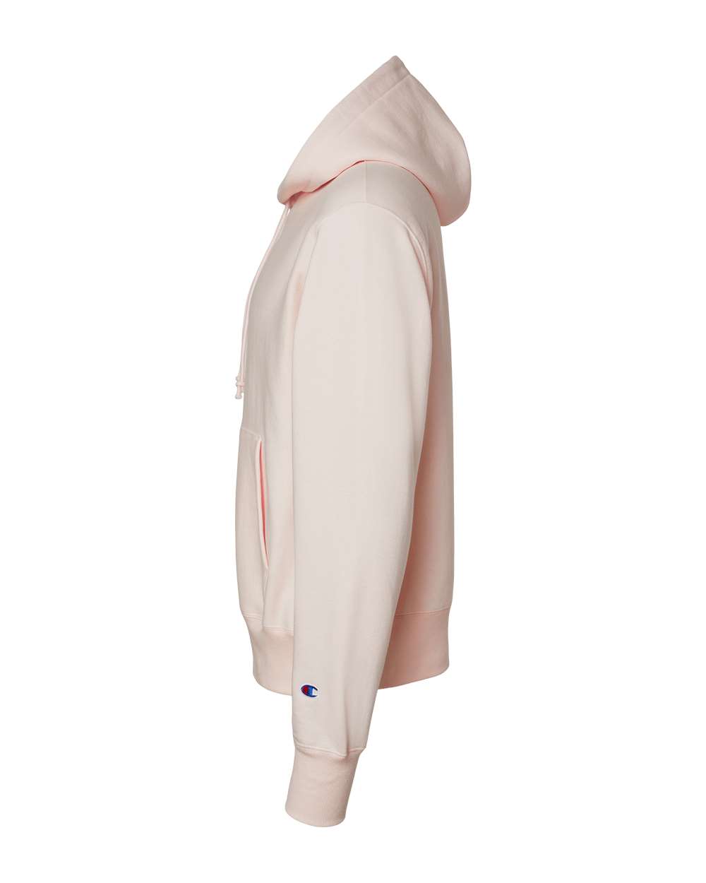 Champion Unisex Reverse Weave® Hooded Sweatshirt - S101 Body Blush