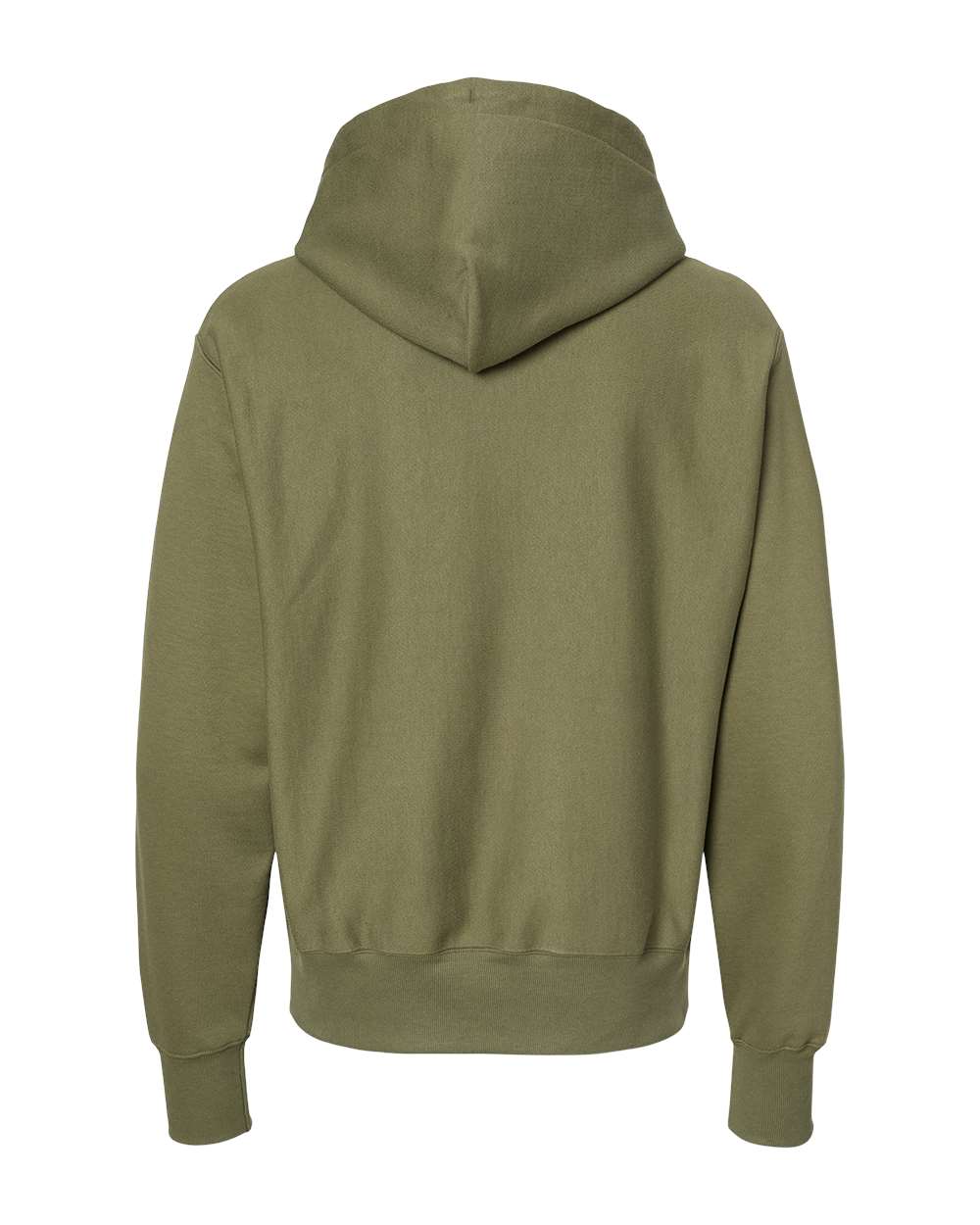 Champion Unisex Reverse Weave® Hooded Sweatshirt - S101 Fresh Olive