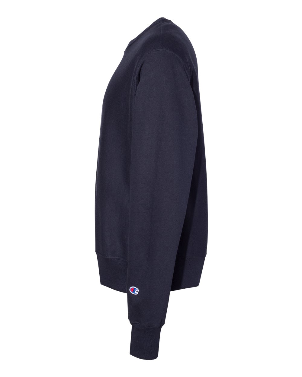Champion Unisex Reverse Weave® Crewneck Sweatshirt - S149 Navy