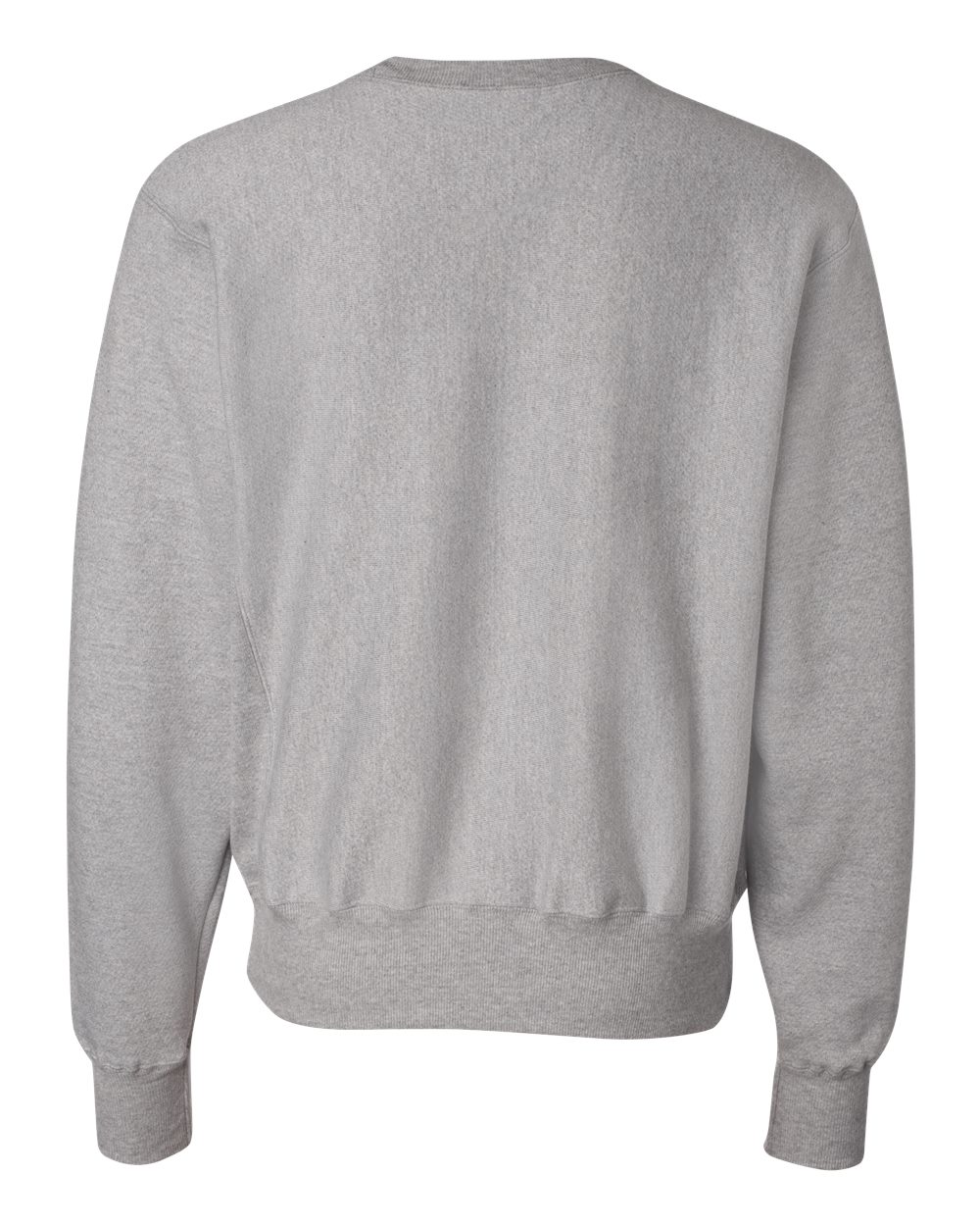 Champion Unisex Reverse Weave® Crewneck Sweatshirt - S149 Oxford Grey
