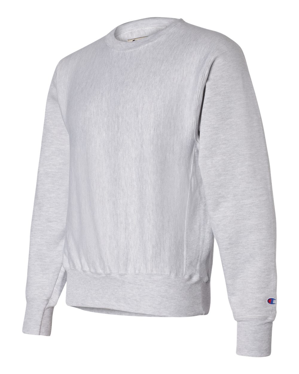 Champion Unisex Reverse Weave® Crewneck Sweatshirt - S149 Silver Grey