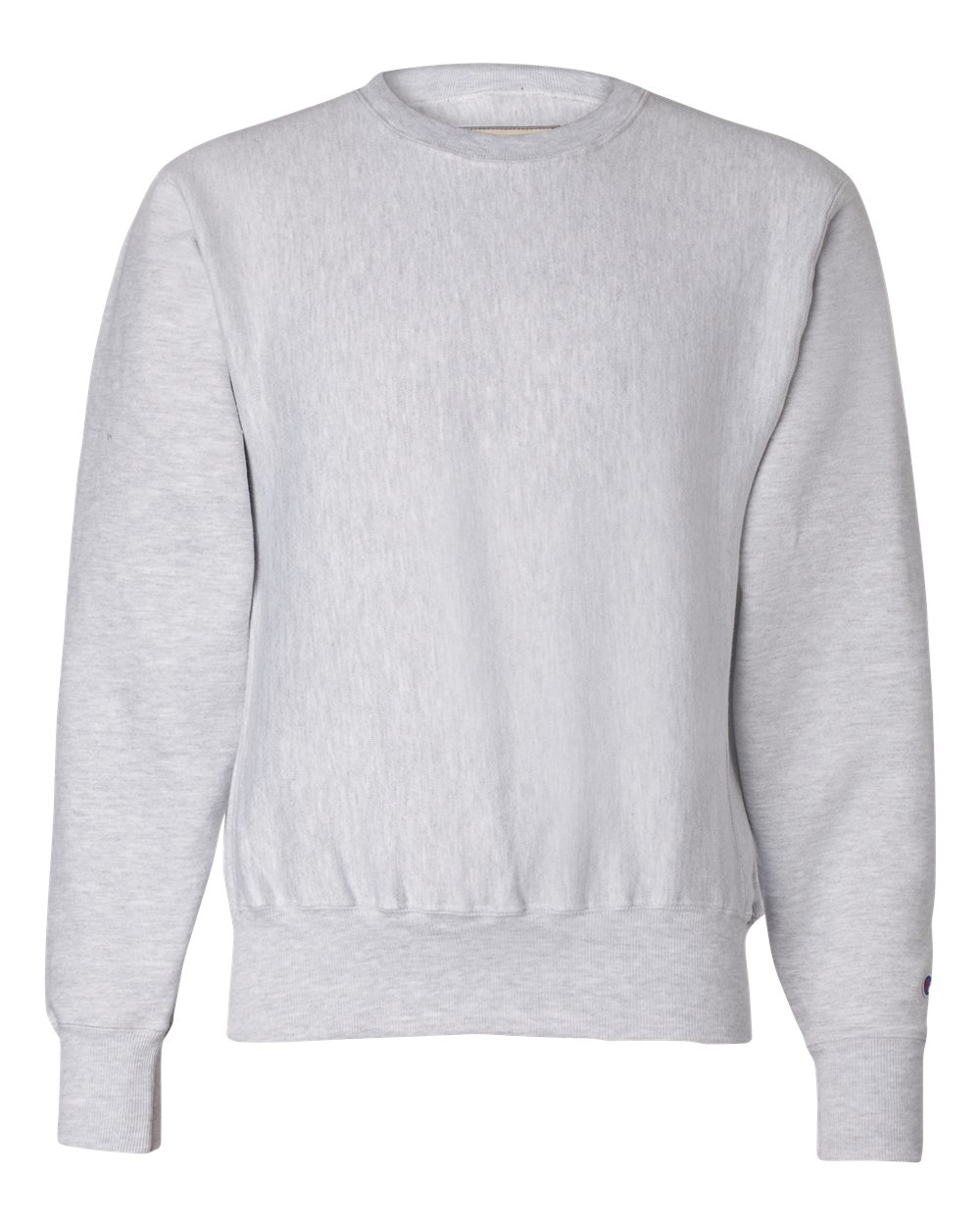 Champion Unisex Reverse Weave® Crewneck Sweatshirt - S149 Silver Grey