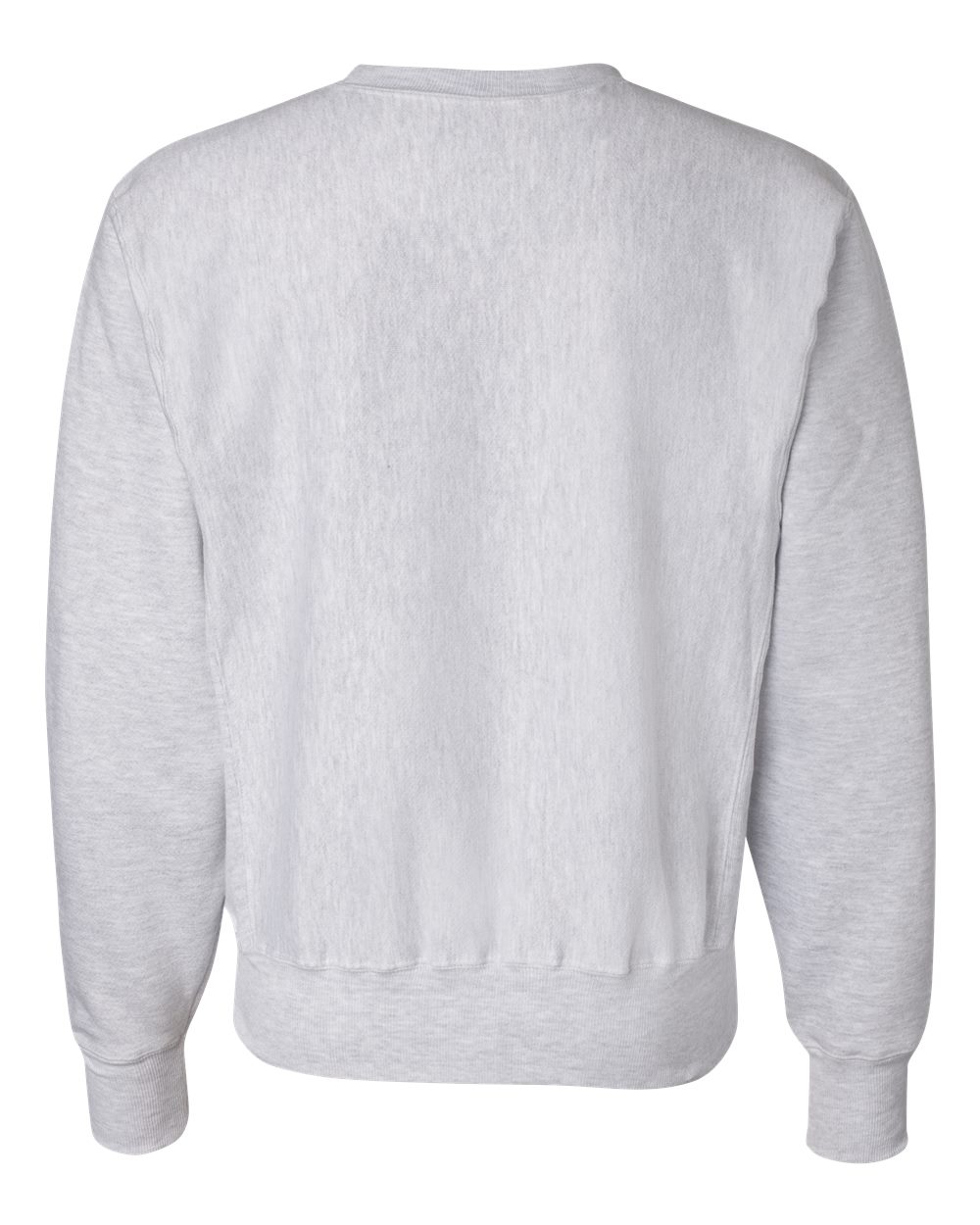 Champion Unisex Reverse Weave® Crewneck Sweatshirt - S149 Silver Grey