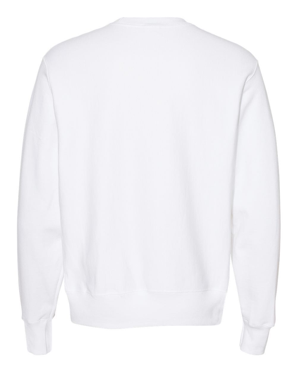 Champion Unisex Reverse Weave® Crewneck Sweatshirt - S149 White