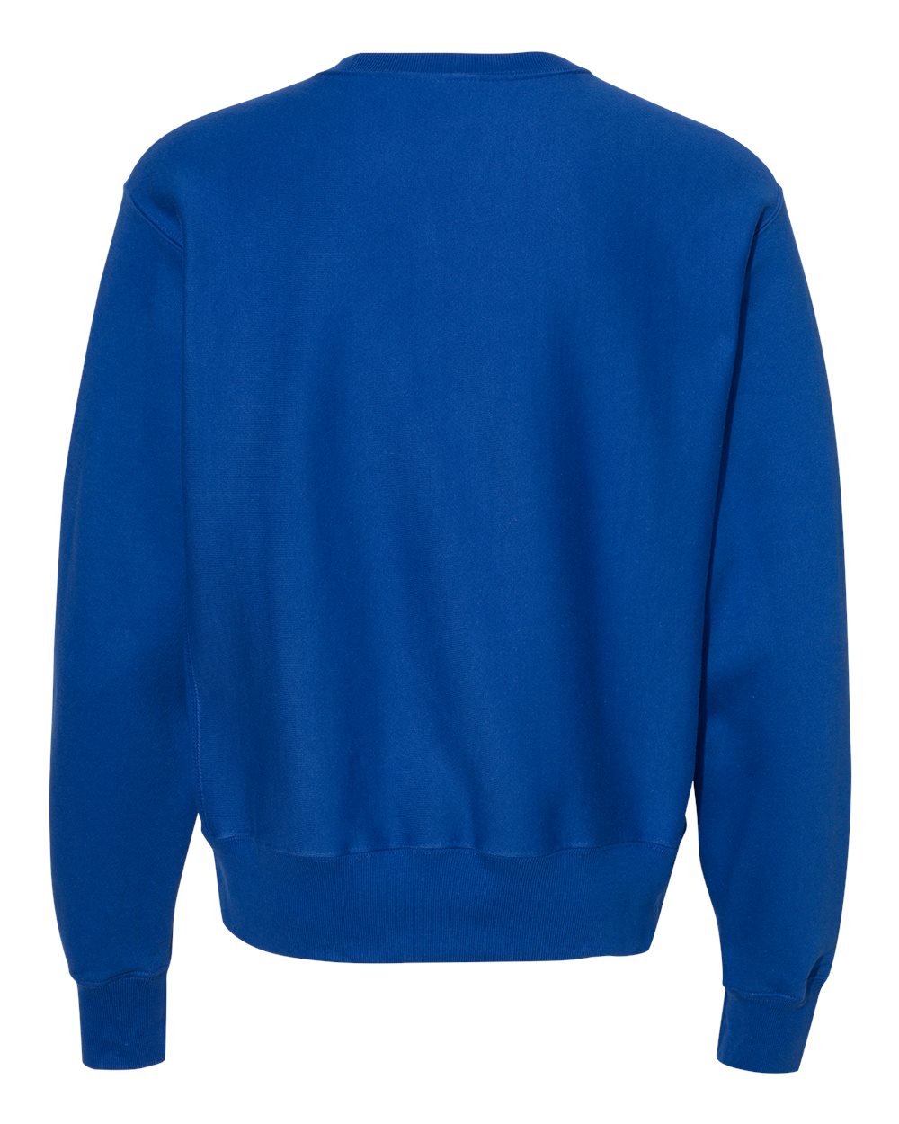 Champion Unisex Reverse Weave® Crewneck Sweatshirt - S149 Athletic Royal