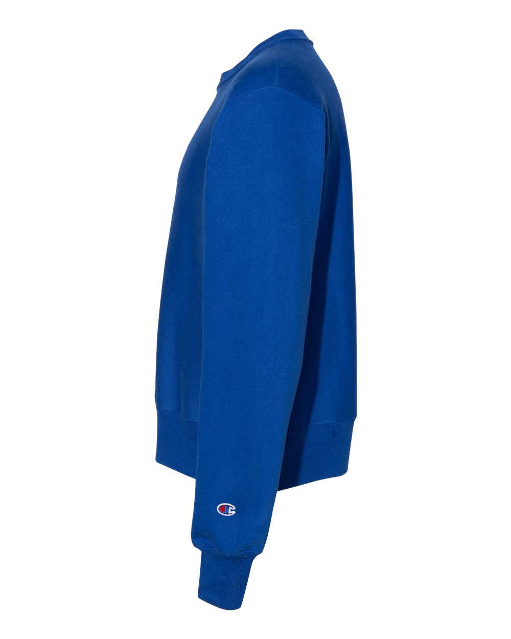 Champion Unisex Reverse Weave® Crewneck Sweatshirt - S149 Athletic Royal