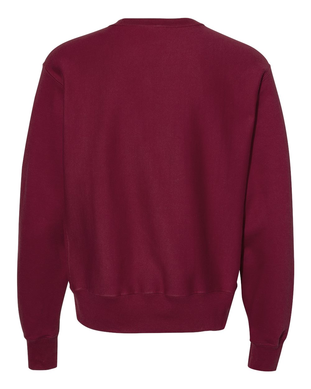 Champion Unisex Reverse Weave® Crewneck Sweatshirt - S149 Cardinal